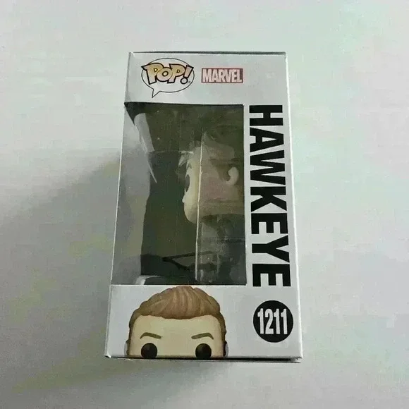 Hawkee Funko Pop #1211 - Picture 2 of 4